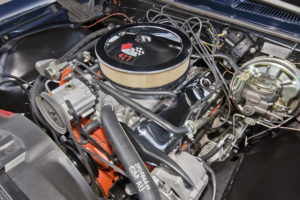 1968, Chevrolet, Camaro, Yenko, S c, 427, Muscle, Classic, Engine