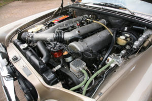 1968, Mercedes, Benz, 300, Sel, 6, 3, By, Vath, Motorentechnik, Classic, Engine