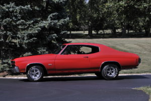 1970, Chevrolet, Chevelle, Ss, 454, Ls6, Hardtop, Coupe, Muscle, Classic, S s, Fg