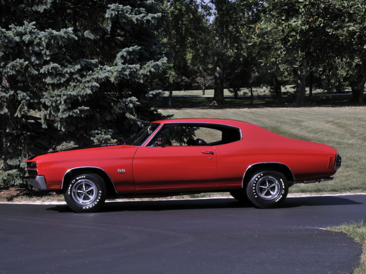 1970, Chevrolet, Chevelle, Ss, 454, Ls6, Hardtop, Coupe, Muscle, Classic, S s, Fg HD Wallpaper Desktop Background