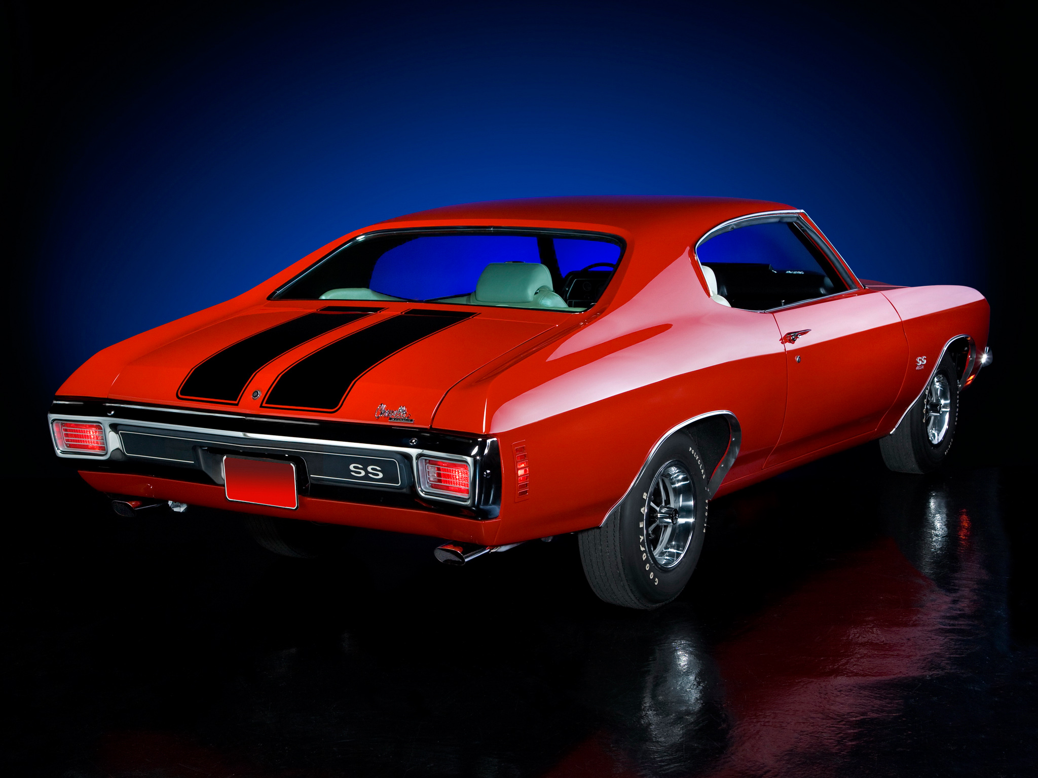 1970, Chevrolet, Chevelle, Ss, 454, Ls6, Hardtop, Coupe, Muscle, Classic, S s, Gh Wallpaper