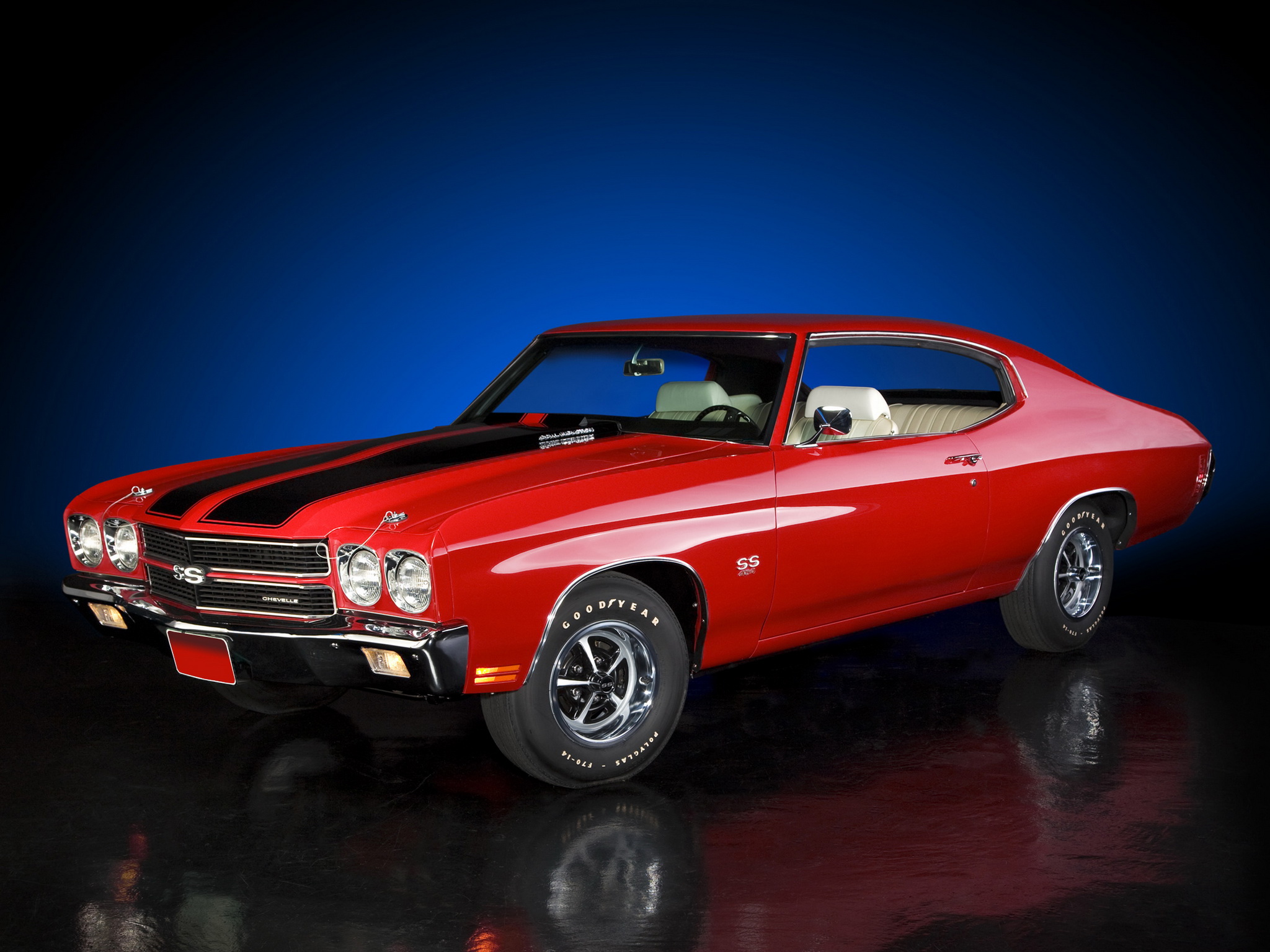 1970, Chevrolet, Chevelle, Ss, 454, Ls6, Hardtop, Coupe, Muscle, Classic, S s, Gs Wallpaper