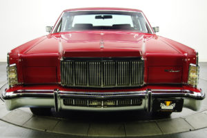 1976, Lincoln, Continental, Town, Car, Luxury, Gs