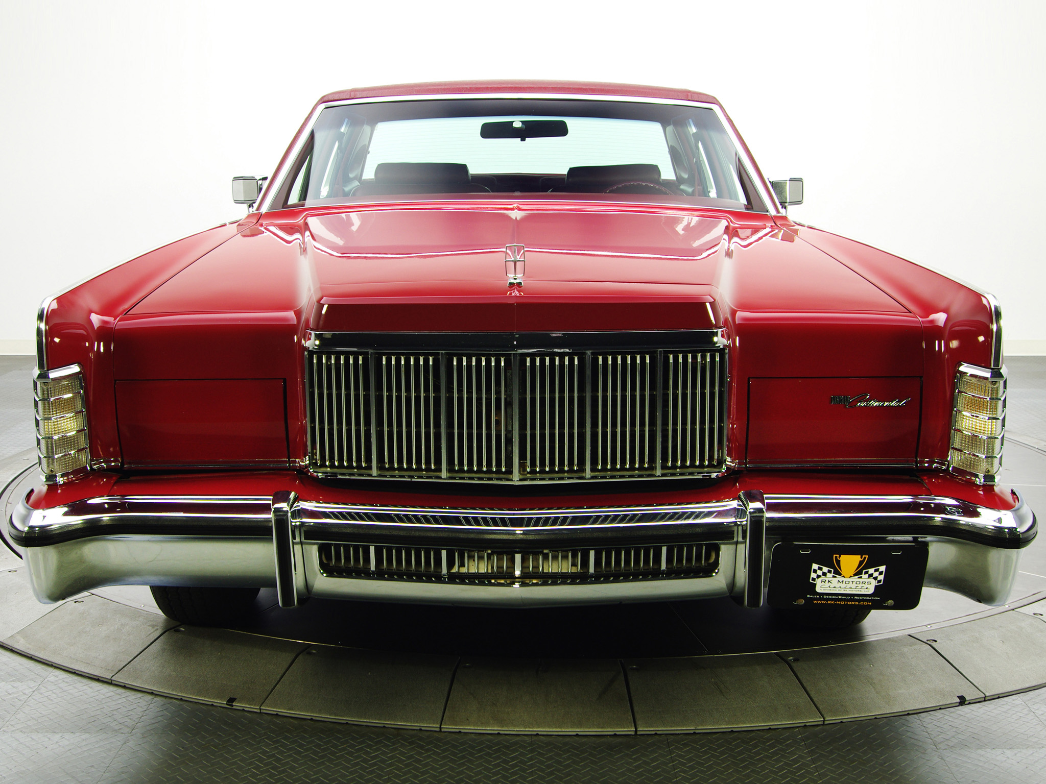 1976, Lincoln, Continental, Town, Car, Luxury, Gs Wallpaper