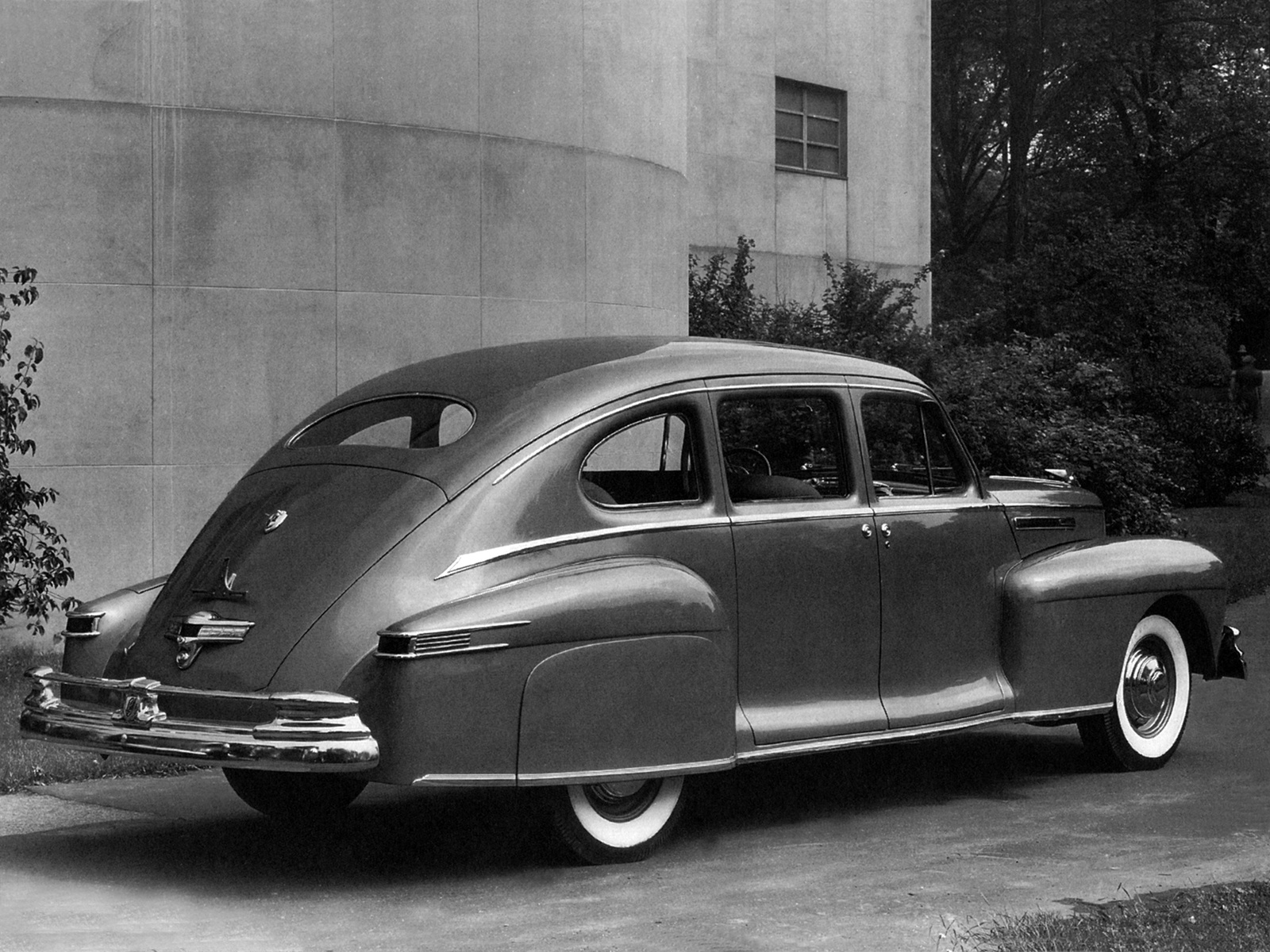 1946, Lincoln, Series 66h, Sedan, 73, Retro, 7 3 Wallpaper