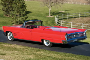 1960, Lincoln, Continental, Mark v, Convertible, 68a, Classic, Luxury, Js