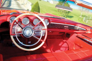 1960, Lincoln, Continental, Mark v, Convertible, 68a, Classic, Luxury, Interior