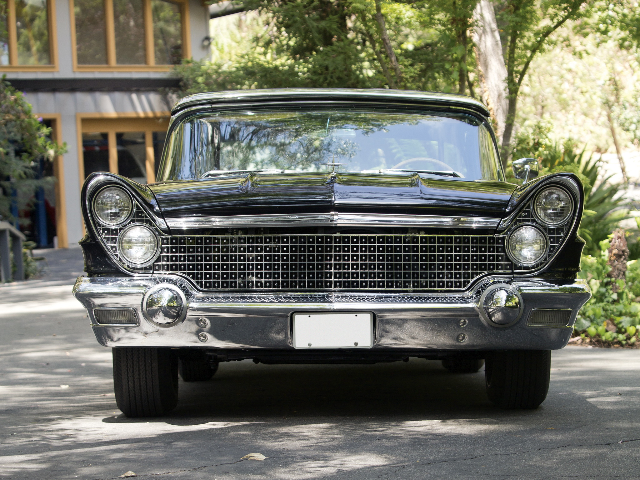 1960, Lincoln, Continental, Mark v, Convertible, 68a, Classic, Luxury, Dt Wallpaper