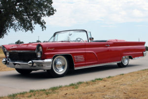1960, Lincoln, Continental, Mark v, Convertible, 68a, Classic, Luxury, Fs