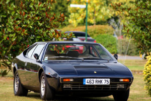 1974, Ferrari, Dino, 308, Gt4, Supercar, Classic