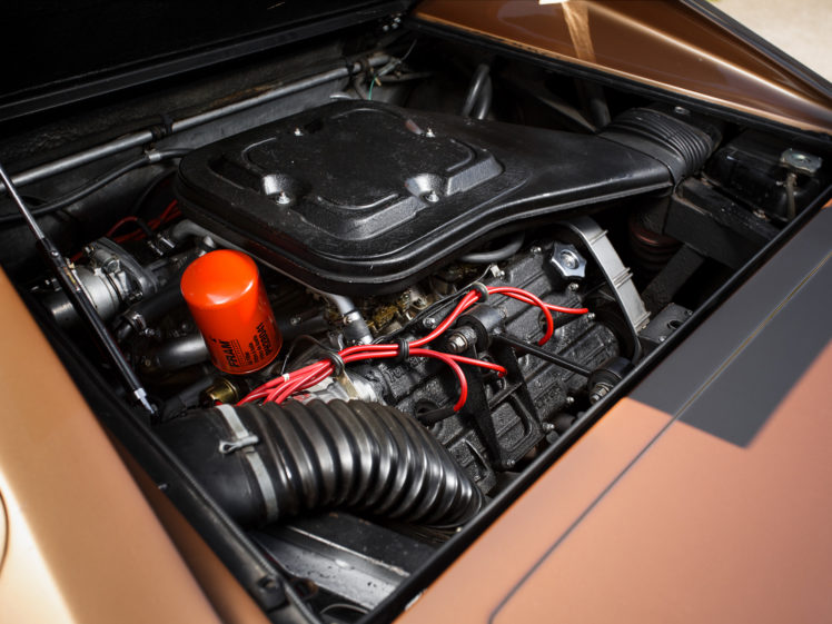 1974, Ferrari, Dino, 308, Gt4, Supercar, Classic, Engine HD Wallpaper Desktop Background