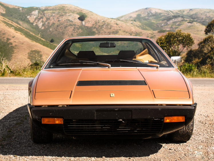 1974, Ferrari, Dino, 308, Gt4, Supercar, Classic, Fg HD Wallpaper Desktop Background