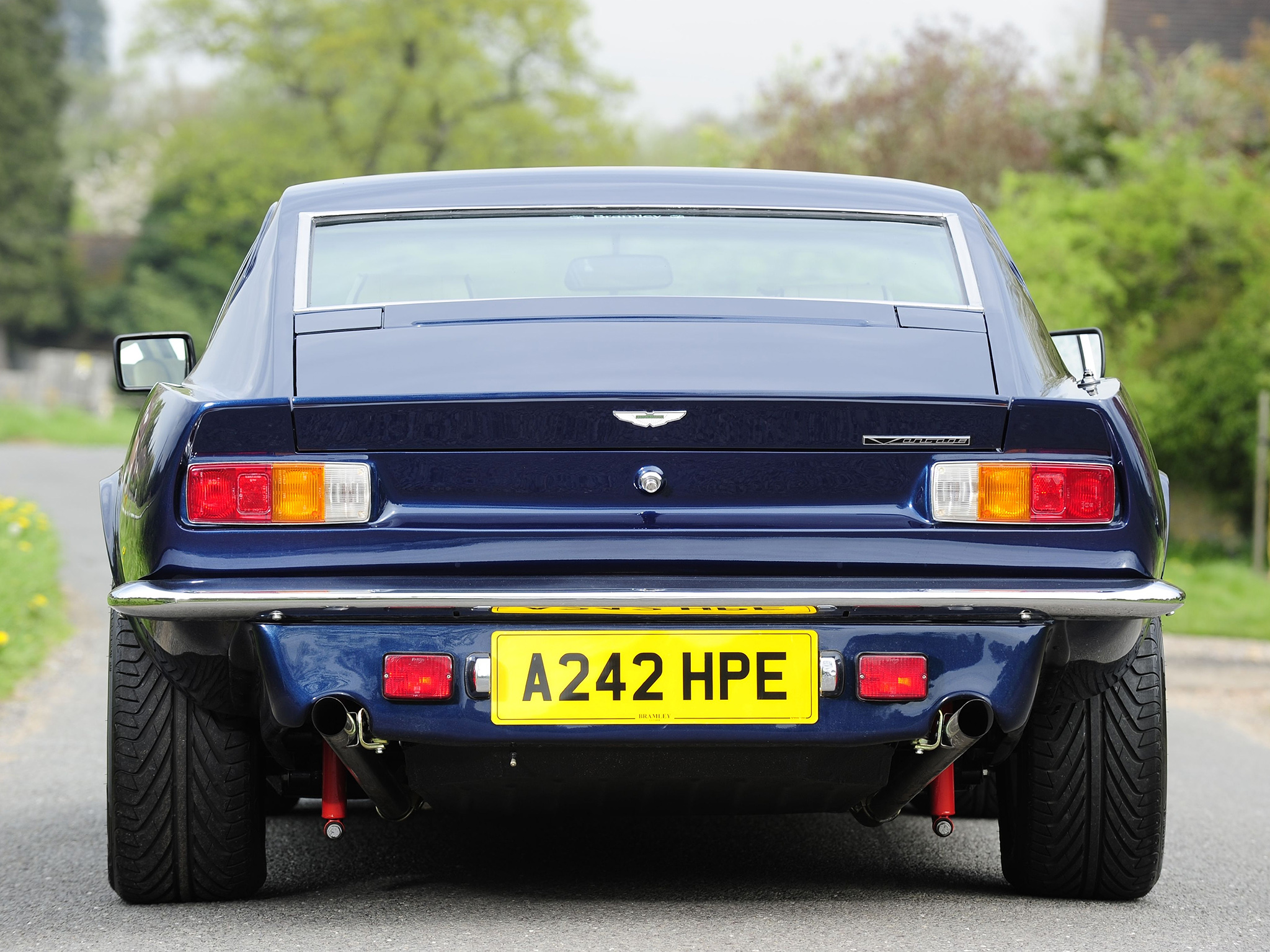 1977, Aston, Martin, V8, Vantage, Uk spec, Muscle, Supercar, V 8 Wallpaper