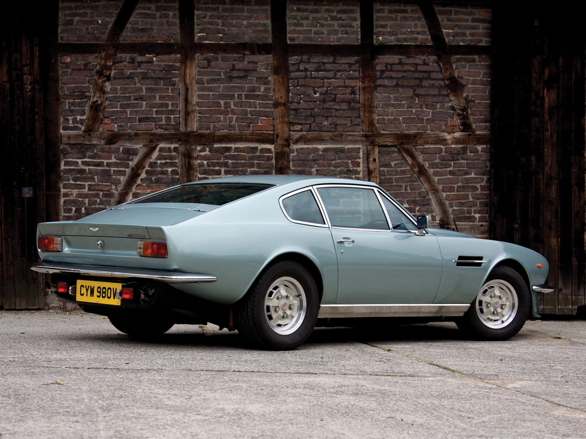 1977, Aston, Martin, V8, Vantage, Uk spec, Muscle, Supercar, V 8, Kr Wallpaper