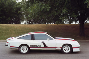 1977, Chevrolet, Monza, Mirage, R07, Race, Racing