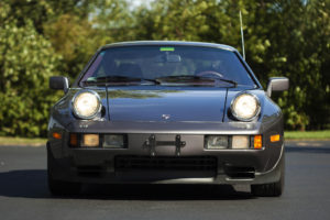 1980, Porsche, 928, S, Us spec