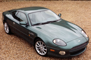 1999, Aston, Martin, Db7, Vantage, Us spec