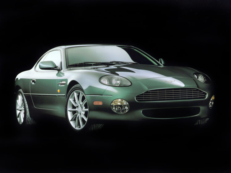 1999, Aston, Martin, Db7, Vantage, Us spec HD Wallpaper Desktop Background