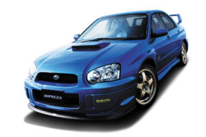 2004, Subaru, Impreza, Wrx, Sti, Spec c
