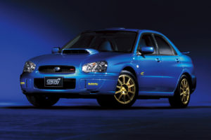 2004, Subaru, Impreza, Wrx, Sti, Spec c, Fa