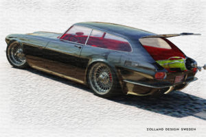 2013, 1800, Zes, Concept, Design, By, Zolland, Design, Supercar