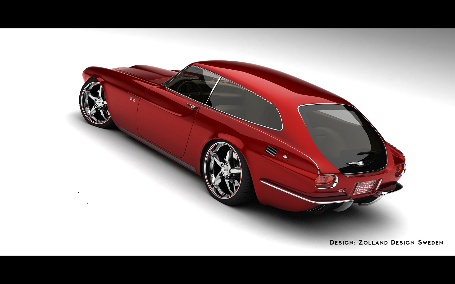 2013, 1800, Zes, Concept, Design, By, Zolland, Design, Supercar, Fo Wallpaper