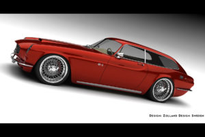 2013, 1800, Zes, Concept, Design, By, Zolland, Design, Supercar