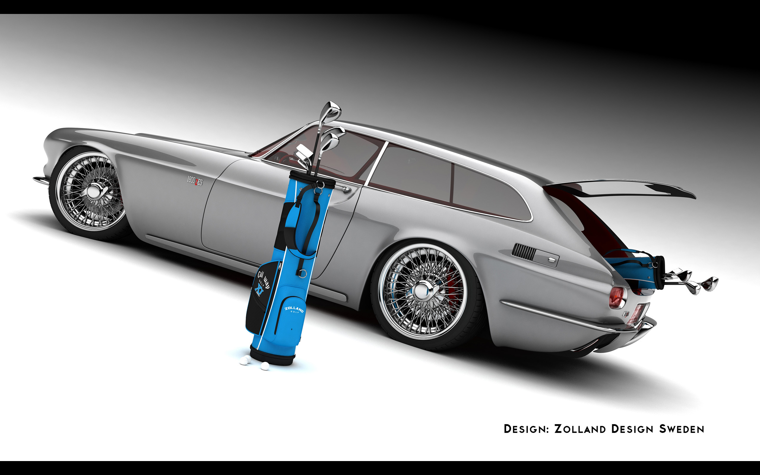 2013, 1800, Zes, Concept, Design, By, Zolland, Design, Supercar Wallpaper