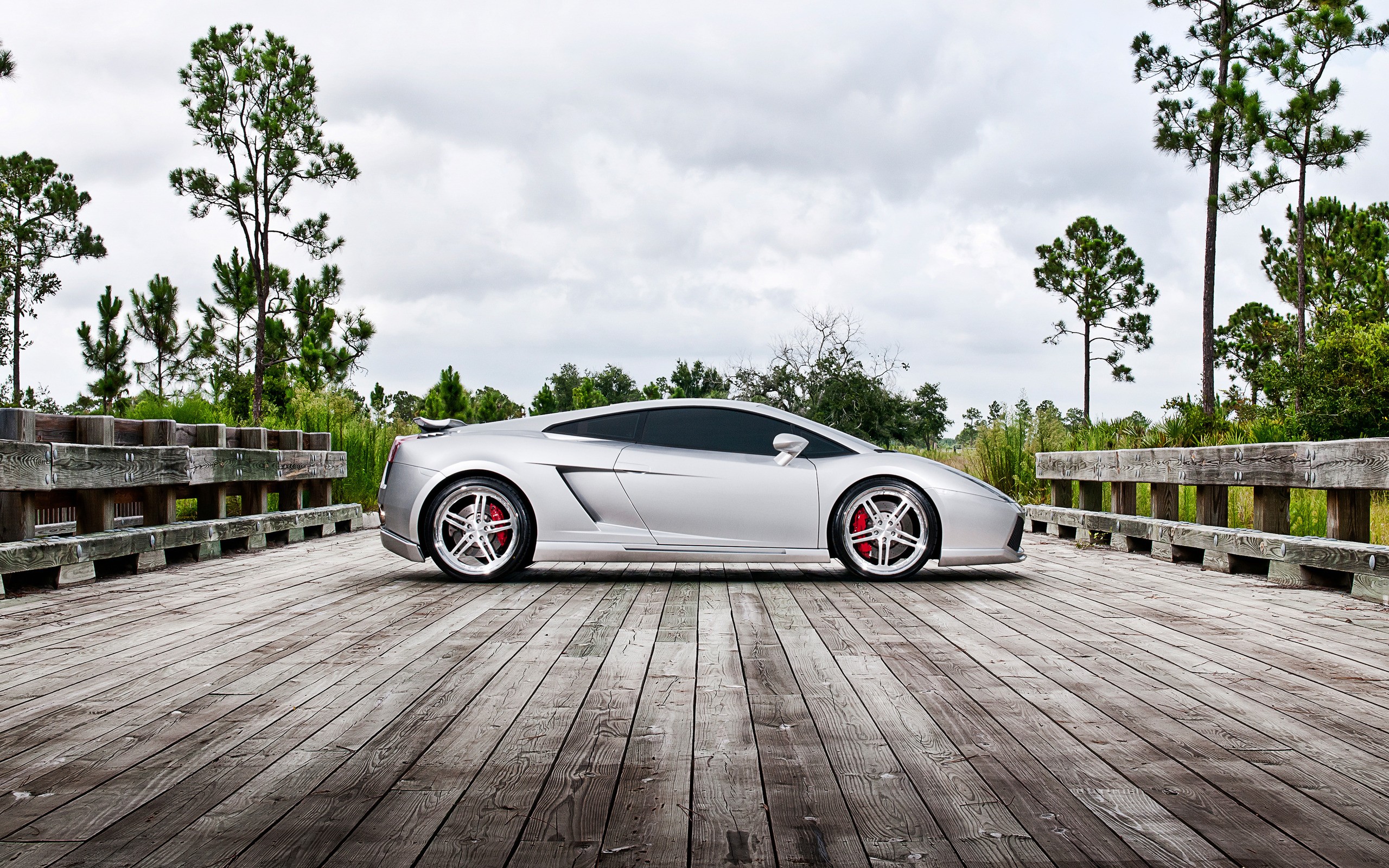 cars, Lamborghini, Lamborghini, Gallardo Wallpaper