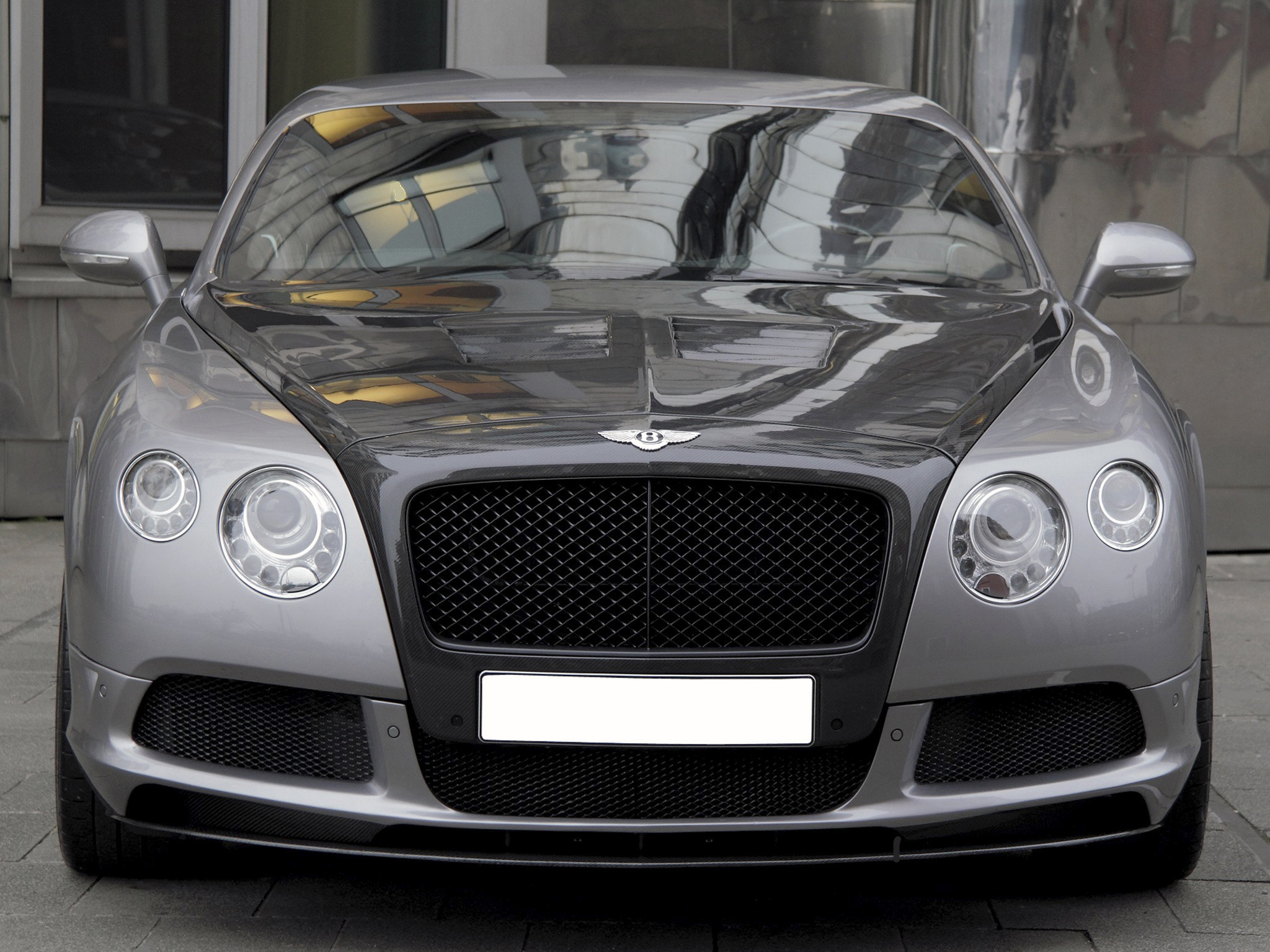 2013, Anderson, Germany, Bentley, Continental, Gt, Tuning, Luxury, G t Wallpaper