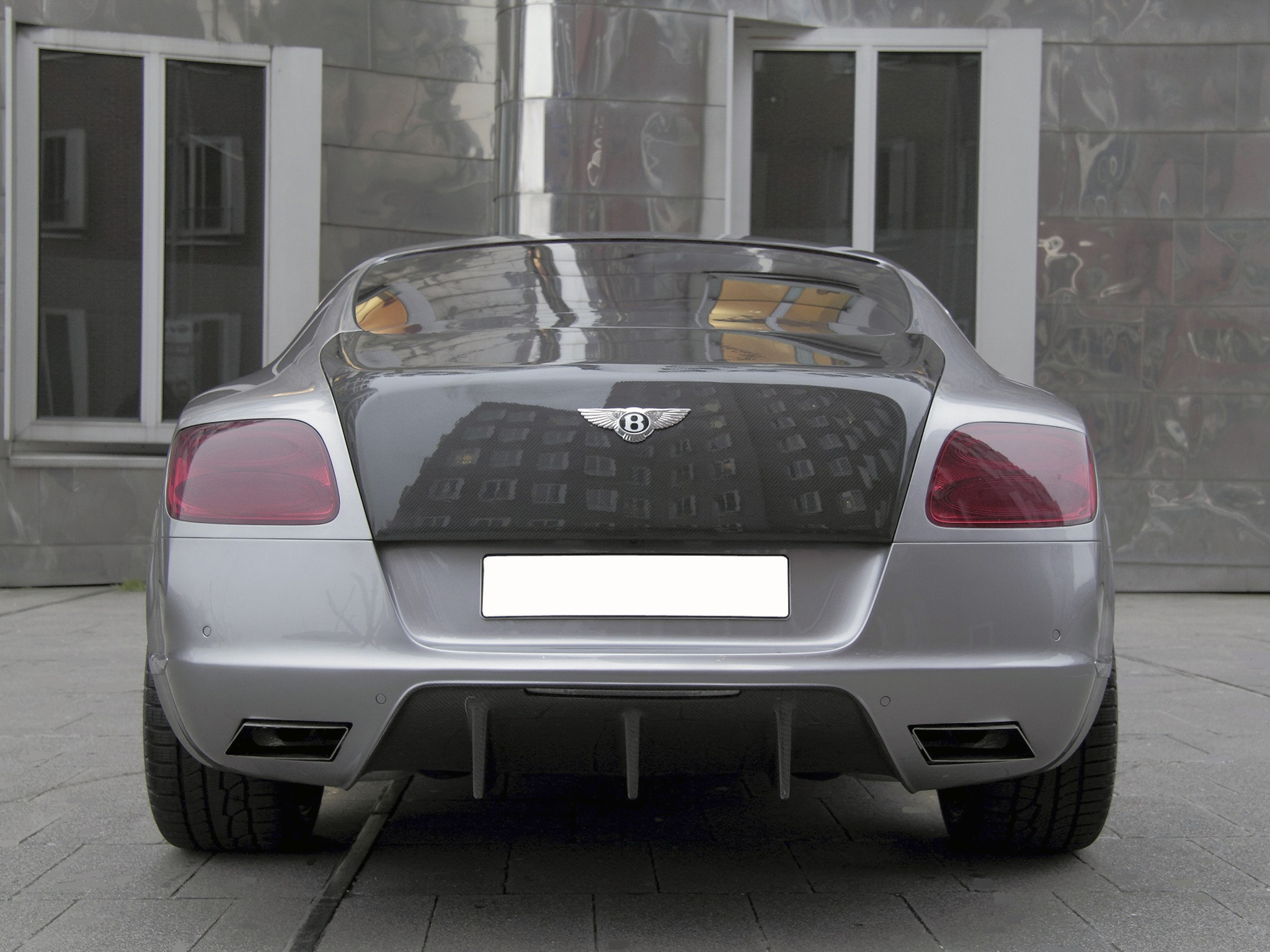 2013, Anderson, Germany, Bentley, Continental, Gt, Tuning, Luxury, G t Wallpaper
