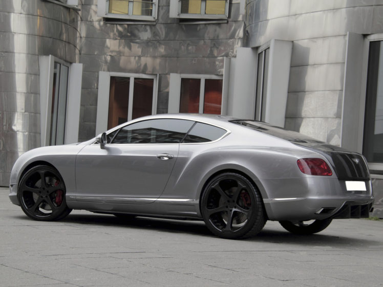 2013, Anderson, Germany, Bentley, Continental, Gt, Tuning, Luxury, G t, Fg HD Wallpaper Desktop Background