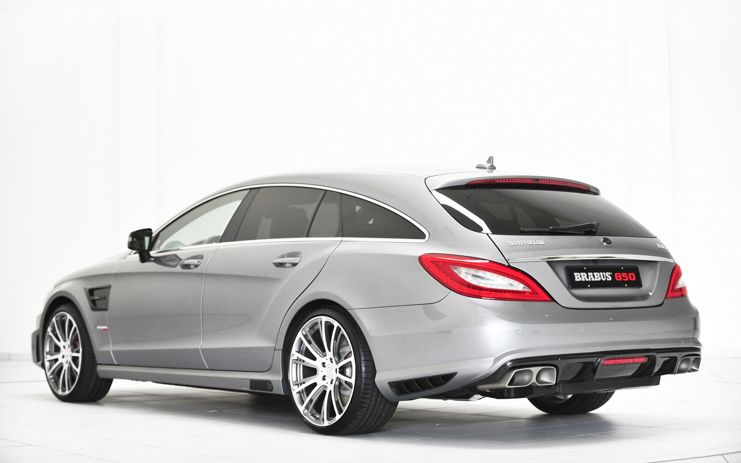 2013, Brabus, Mercedes, Benz, 850 shooting, Brake, Biturbo, Static, Stationwagon, Tuning Wallpaper