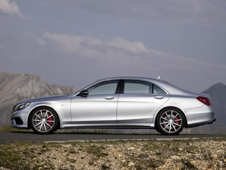 2013, Mercedes, Benz, S 63, Amg, W222, Luxury HD Wallpaper Desktop Background
