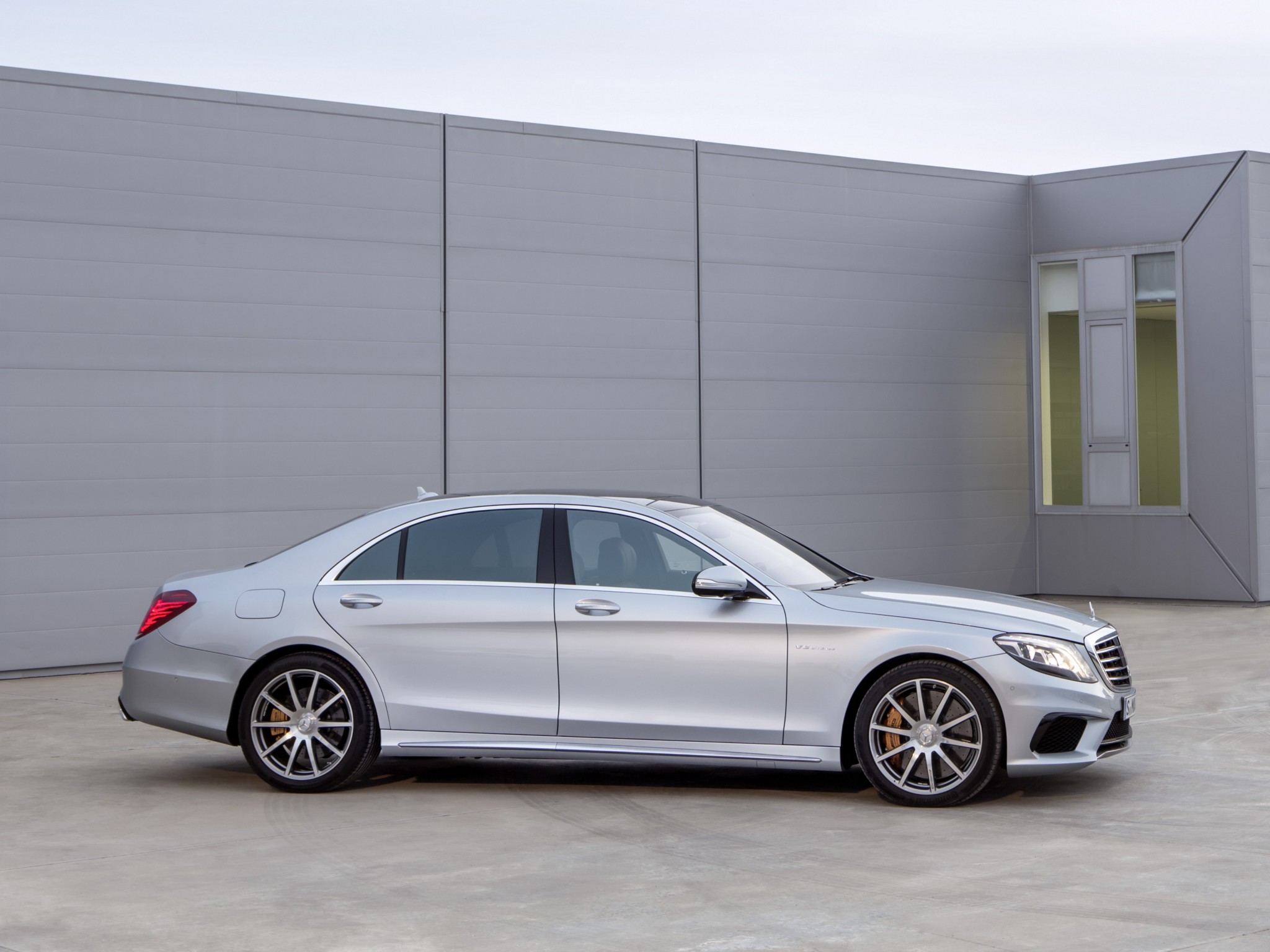 2013, Mercedes, Benz, S 63, Amg, W222, Luxury Wallpaper