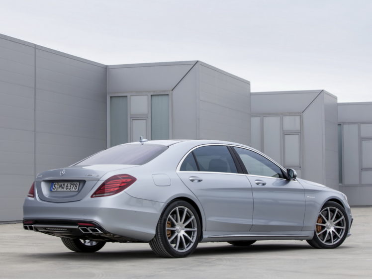 2013, Mercedes, Benz, S 63, Amg, W222, Luxury HD Wallpaper Desktop Background