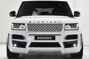 2013, Startech, Range, Rover, Tuning, Suv, Luxury