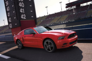 2014, Ford, Mustang, Muscle