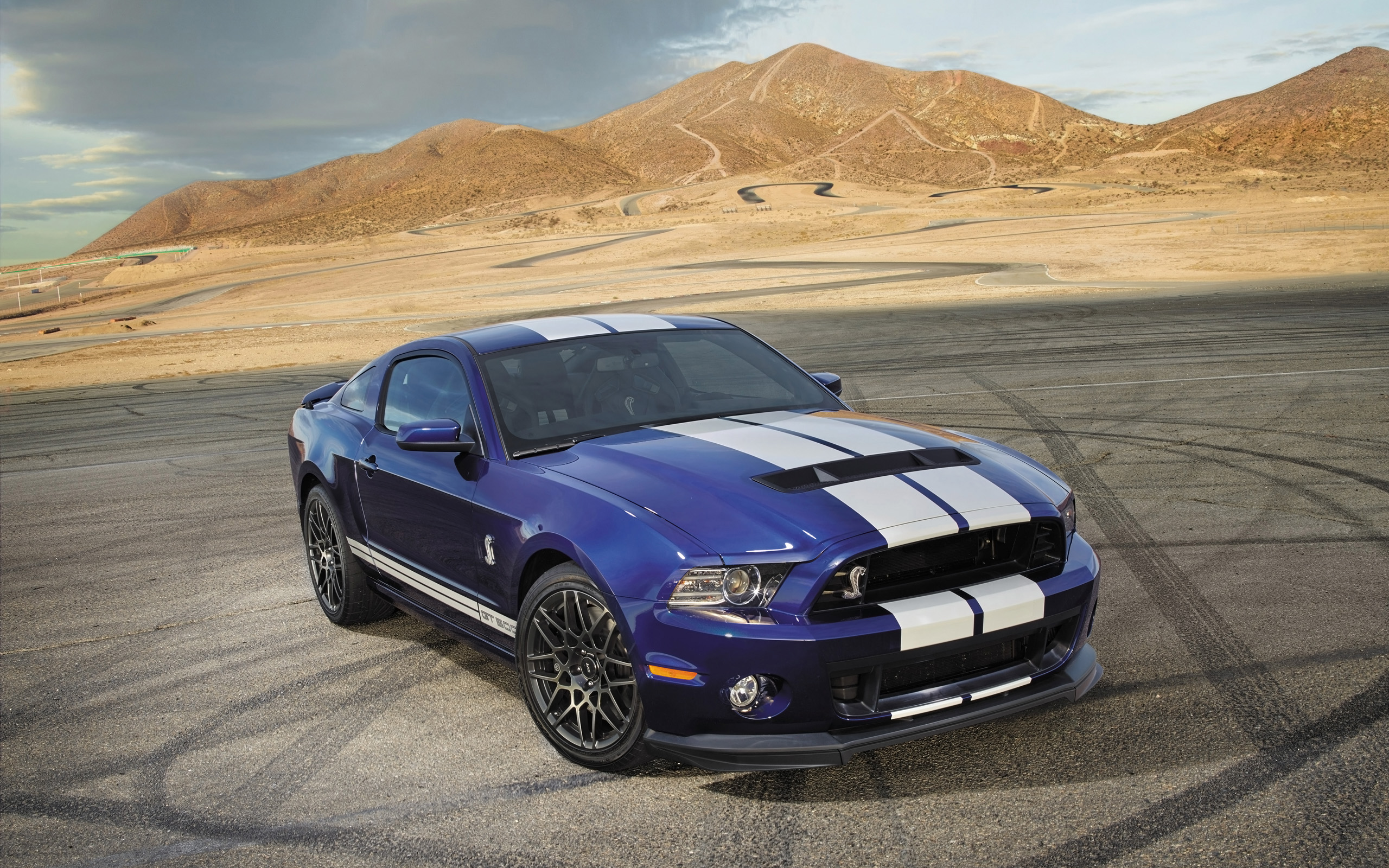 2014, Ford, Shelby, Gt500, Mustang, Muscle, Jh Wallpaper