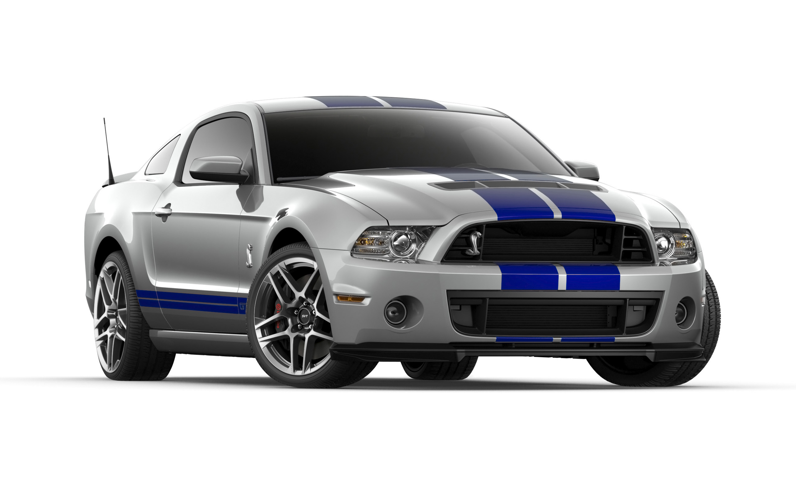 2014, Ford, Shelby, Gt500, Mustang, Muscle Wallpaper