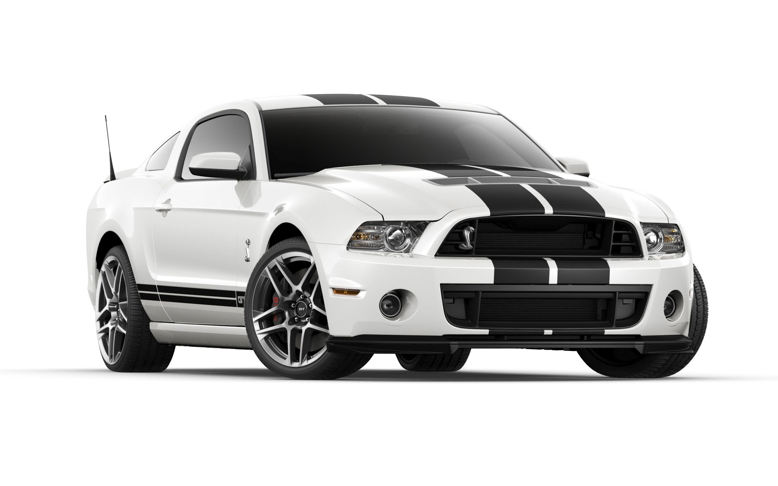 2014, Ford, Shelby, Gt500, Mustang, Muscle, Hs Wallpaper