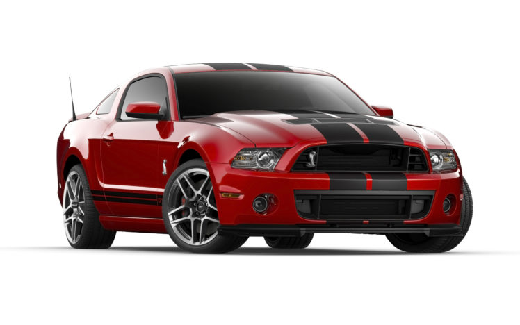 2014, Ford, Shelby, Gt500, Mustang, Muscle Wallpapers HD / Desktop and ...