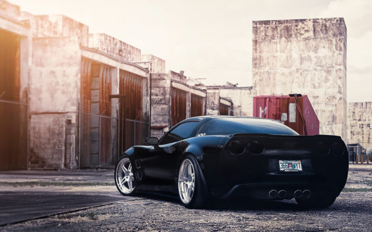 amazing, Adv1, Corvette HD Wallpaper Desktop Background