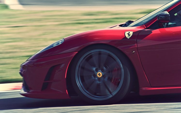 cars, Ferrari, Vehicles, Supercars, Ferrari, F430 HD Wallpaper Desktop Background