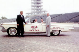 1959, Buick, Electra, 225, Convertible, Indy, 500, Pace, Car, Retro, Race, Racing