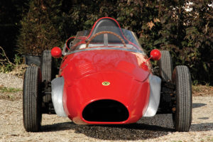 1959, De sanctis, Formula, Junior, Race, Car, Racing