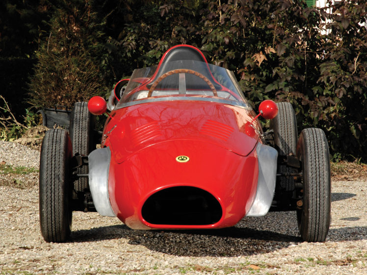 1959, De sanctis, Formula, Junior, Race, Car, Racing HD Wallpaper Desktop Background