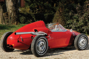1959, De sanctis, Formula, Junior, Race, Car, Racing