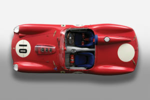 1959, Ferrari, 246s, Dino, By, Fantuzzi, Race, Racing, Retro, 246, Supercar, Interior