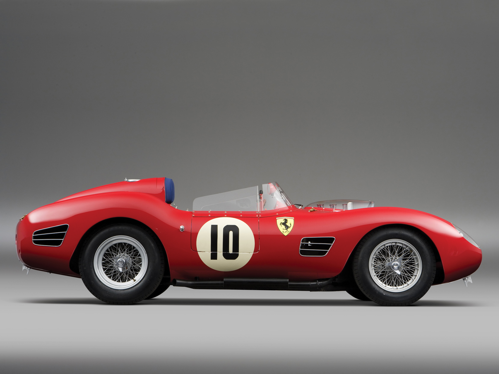 1959, Ferrari, 246s, Dino, By, Fantuzzi, Race, Racing, Retro, 246, Supercar Wallpaper
